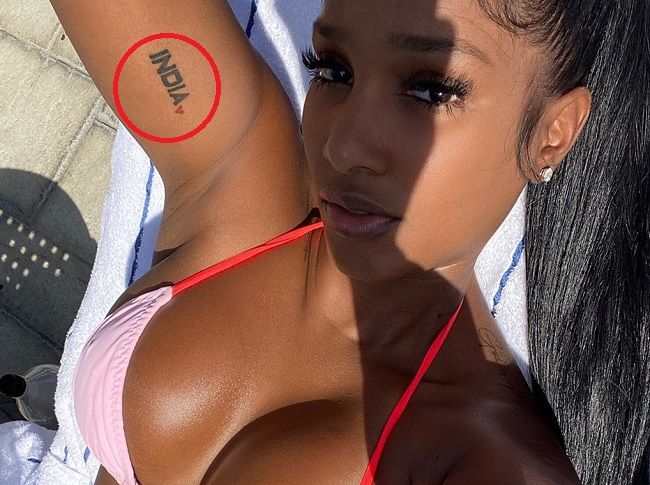 Bernice Burgos-INDIJA-Tattoo