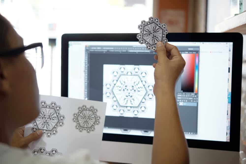 最高のタトゥーステンシルプリンター、保存されたタトゥー、ステンシル