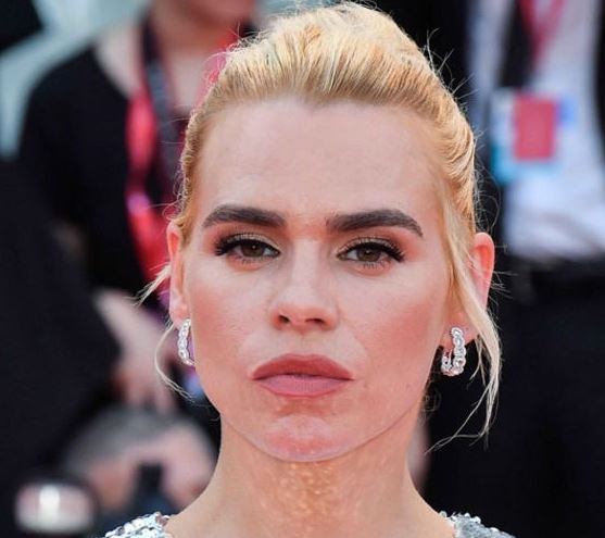 Billie Piper
