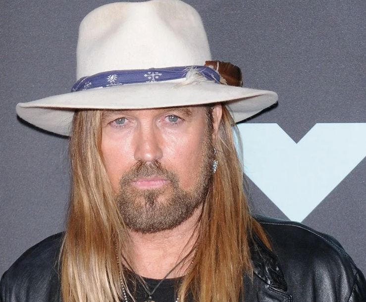 Billy Ray