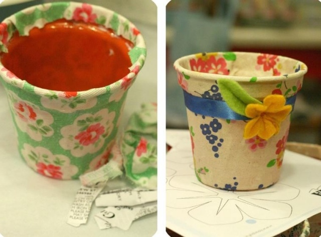 ghivece de flori decorează idei motive de flori Asigurați-vă ghivece de flori decorați idei motive florale