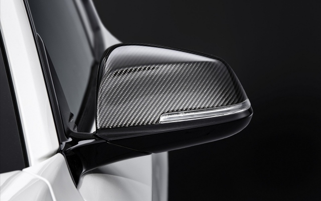 Oglinda exterioară BMW Seria 2 Coupe 2014 Oglinda exterioara BMW Coupe 2014