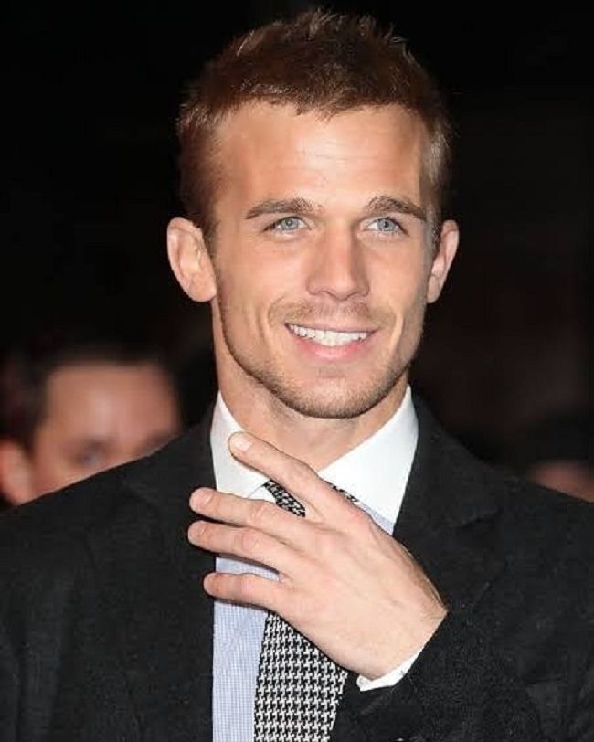 Cam Gigandet-tetovaže