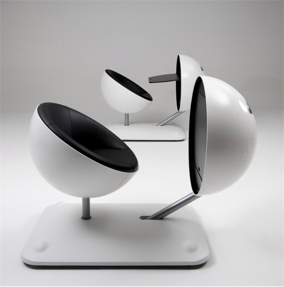 mobilier-modern-design-glob-spațiu-de-lucru-artifort