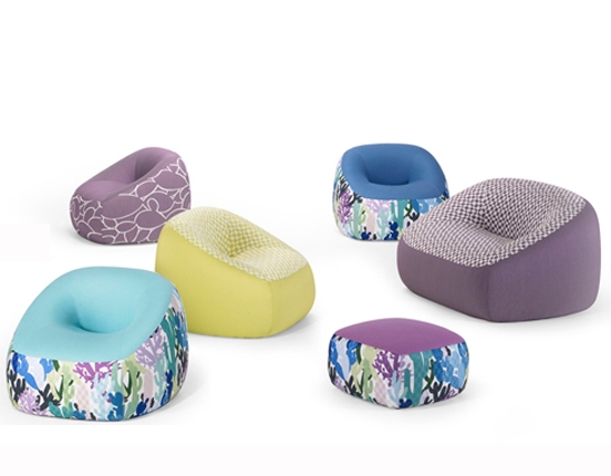 pufuri artifort design mobilier modern mobilier-modern-design-artifort-pufuri