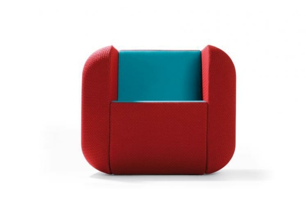 Fotoliu aplicație Artifort design mobilier modern Artifort-app-fotoliu-design-mobilier-modern