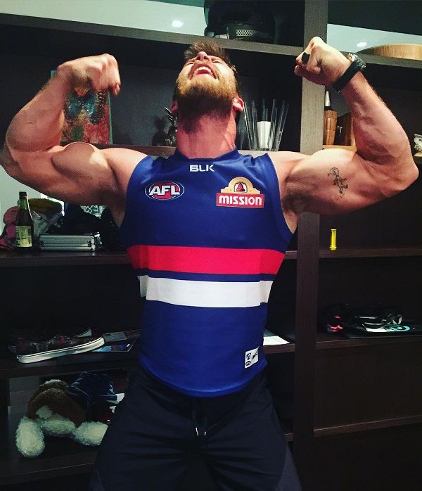 Chris Hemsworth