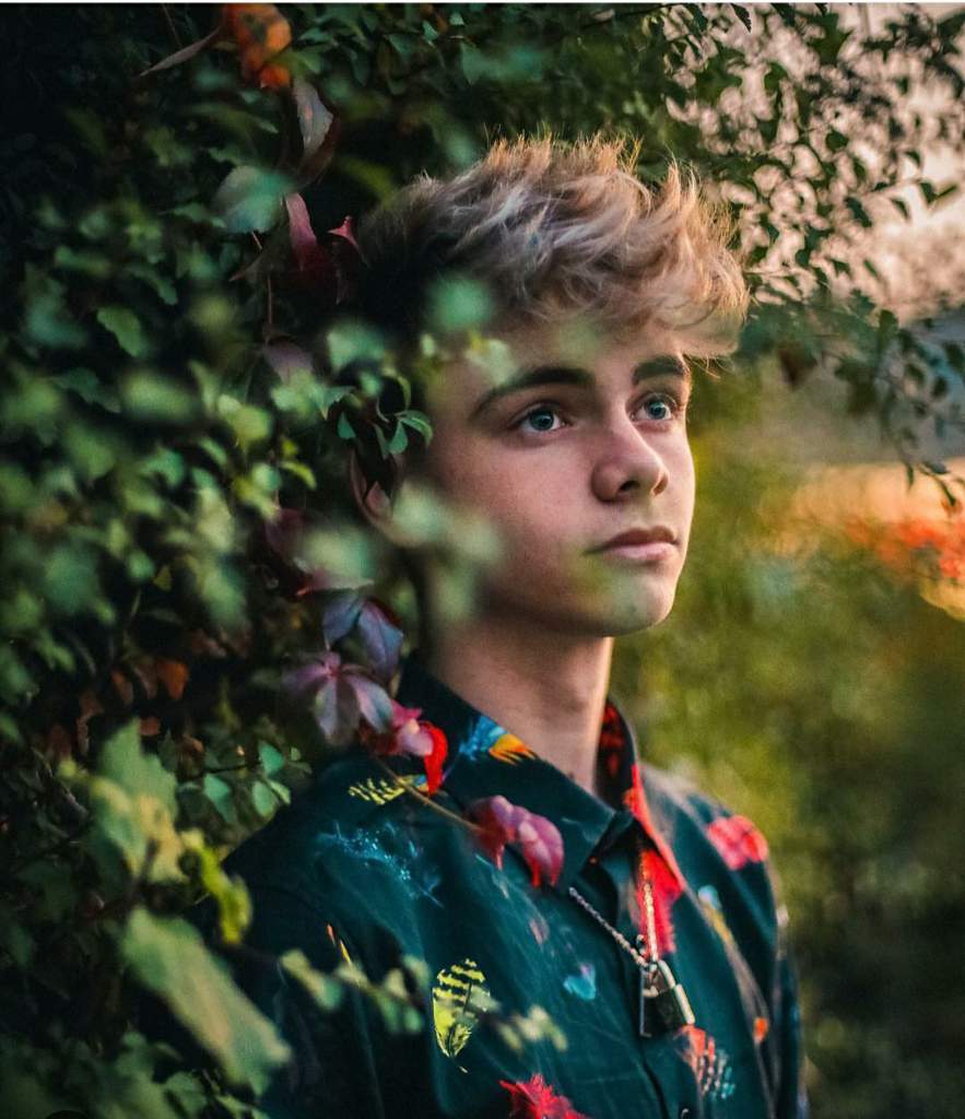 Corbyn Besson
