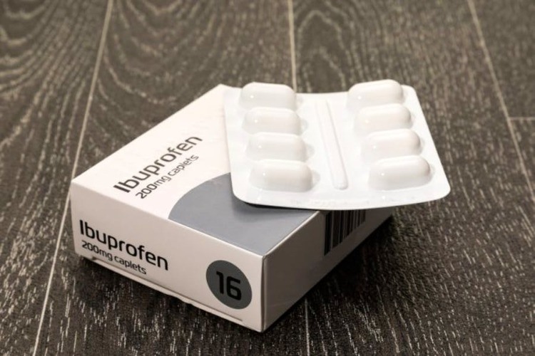 capsulele de ibuprofen cu virus covid evită zvonurile adevărate