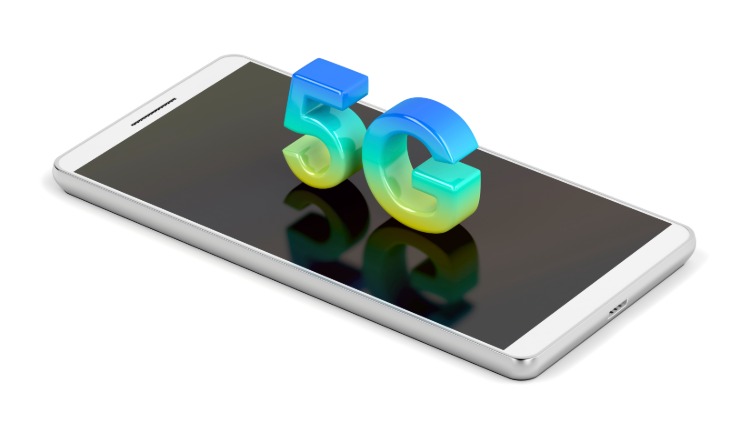 rețea celulară 5g smartphone dăunător pentru sănătate