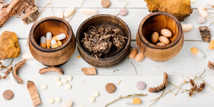 produse naturale suplimente alimentare ierburi ineficiente împotriva virusului covid
