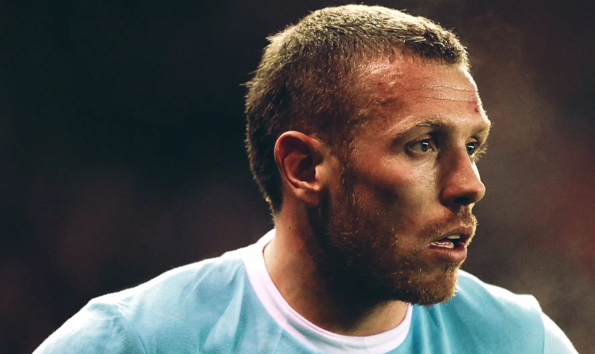 クレイグ・ベラミー