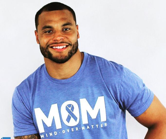Dak Prescott