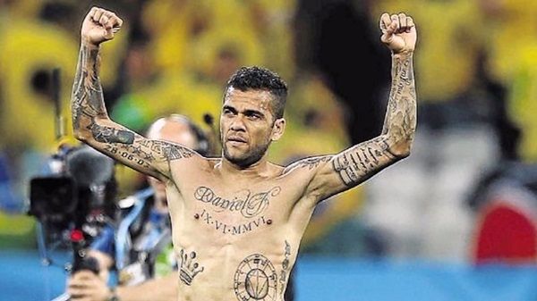 Dani-Alves