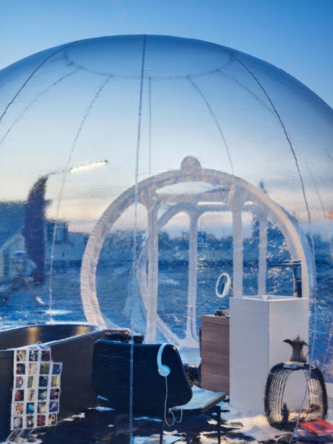 scaun de baie designul mobil cu bule de baie