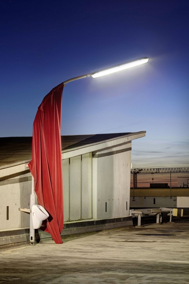 toaleta deschide designul mobil cu bule de baie