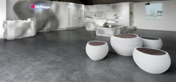 design de bucătărie modernă idee nouă design modern de bucătărie - material nou