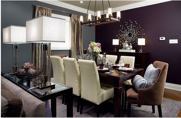 idei pentru fotolii confortabile din sufrageria modernă