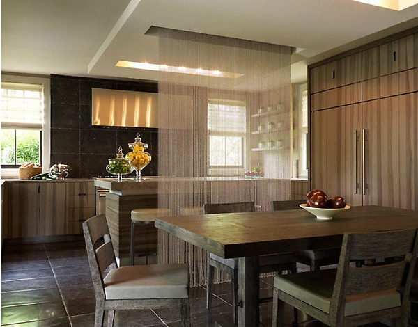 idei pentru mobilier modern din lemn pentru sufragerie