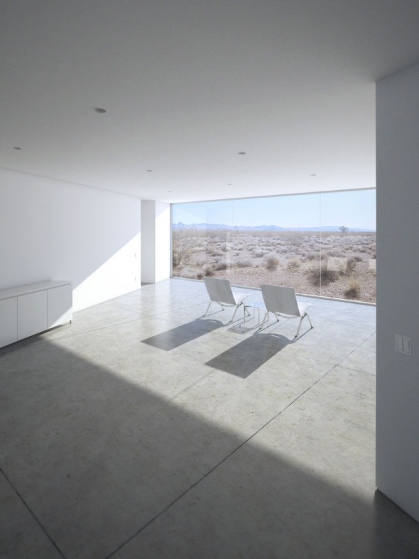 casa inovatoare design edward ogosta minimalism design inovator de casă de către minimalistul edward ogosta