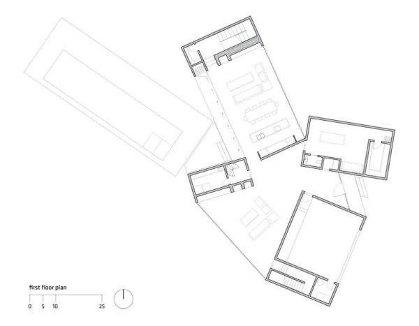 proiect inovator de casă edward ogosta plan de arhitectură design inovator de case de către edward ogosta architekturplan