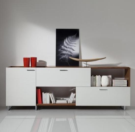 Comodă clasică Thomas Althaus