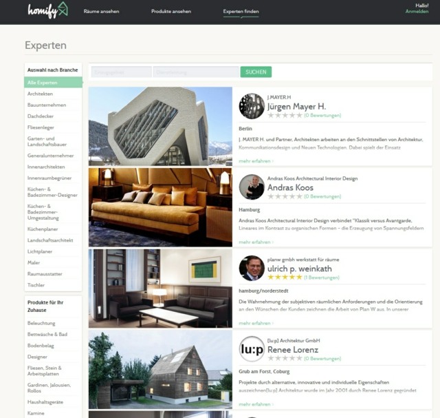 Proiecte Omifică noul portal online cameră de zi unifamilială portal online pentru amenajarea unei camere de zi unifamiliale