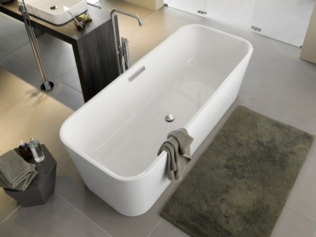 cada independentă emailată BETTEART Bette cadă-cadă-emailată-independentă-paturi-BETTEART