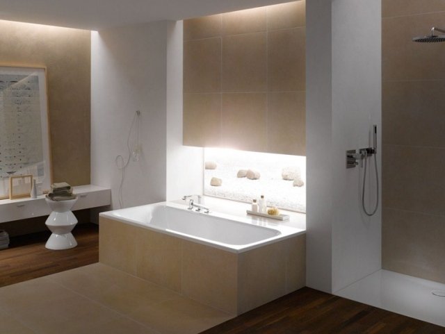 design perfect pentru baie cadă încorporată BETTESCHMIDDEM Bette design baie cadă încorporată-BETTESCHMIDDEM-Bette