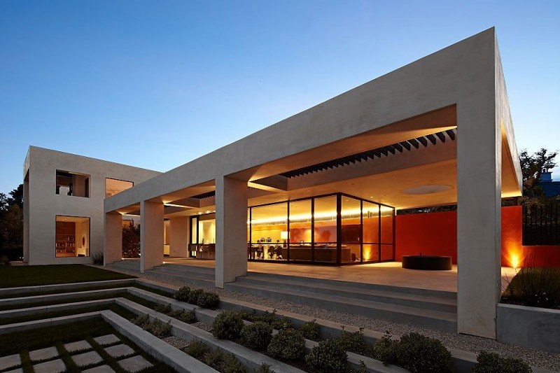 arhitectura casei minimaliste arhitectura casei minimaliste