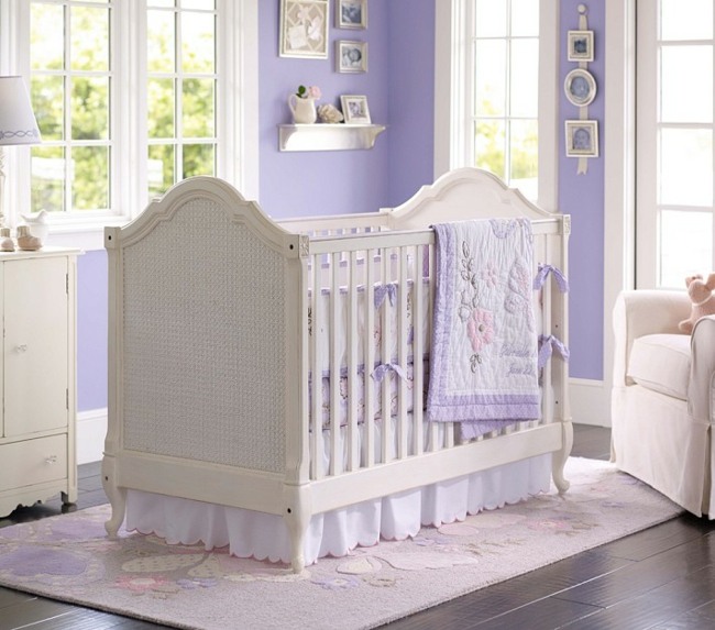 Duvets covor vopsea perete fata