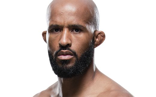 Demetris Džonsonas-