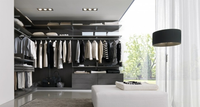 Sertare pentru garderobă producător italian Producător sertare garderobă idee frumoasă