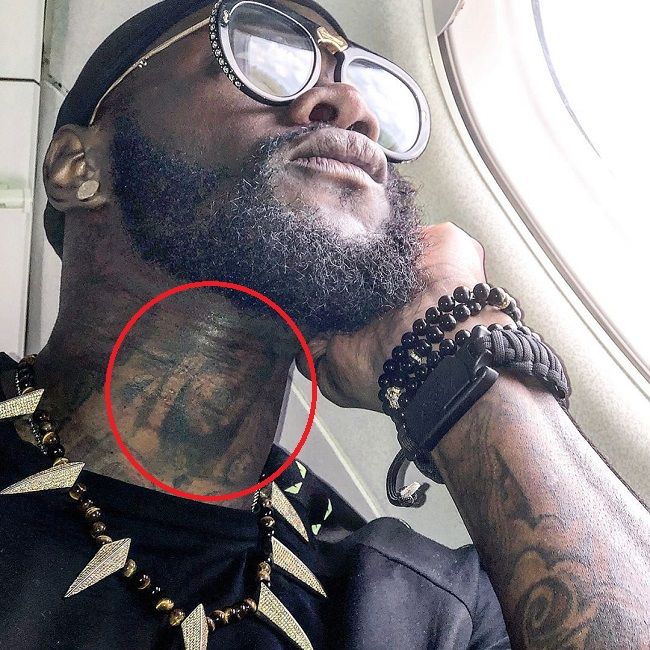 tatuaggio deontay wilder-virgin mary