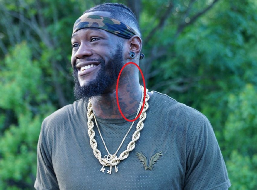 tatuaggio deontay wilder-cross (2)