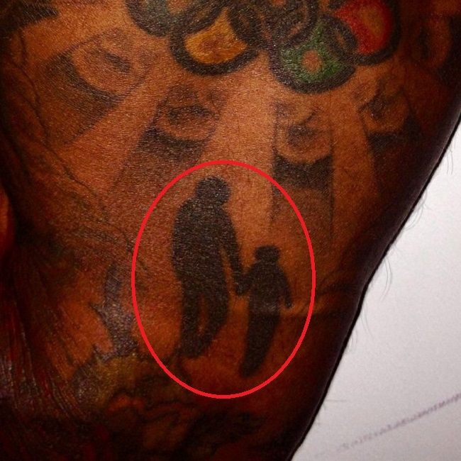 tatuaggio deontay wilder-bambini (2)