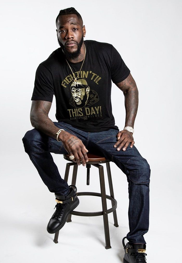 deonta tatuaggi più selvaggi