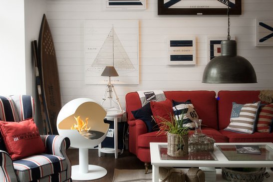 Globe-vauni-white-modern-chemine