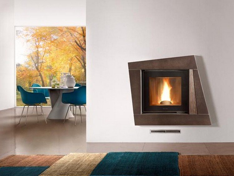 șemineu-modern-perete-instalare-cadru-asimetric-gaz-VIENNA-Piazzetta
