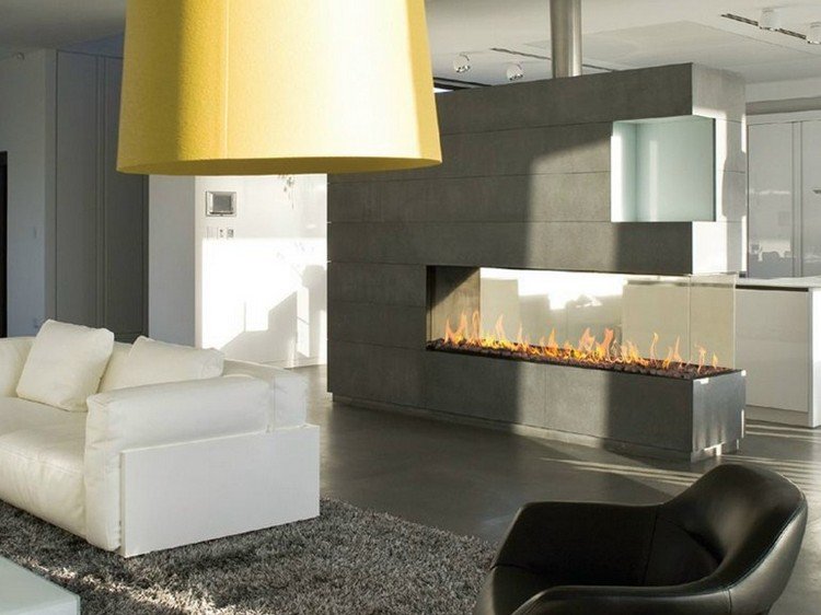 semineu-modern-ferestre-de-sticla-gaz-trei-laterale-separator-de-camera-Penisola-150-incendii-britanice