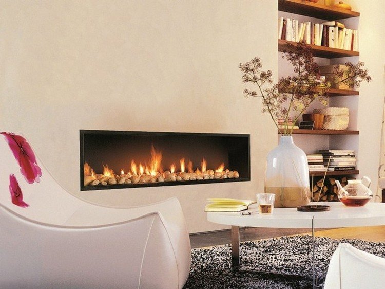 Semineu-insert-gaz-inchis-fereastra-panoramica-living-NEOFOCUS-Focus