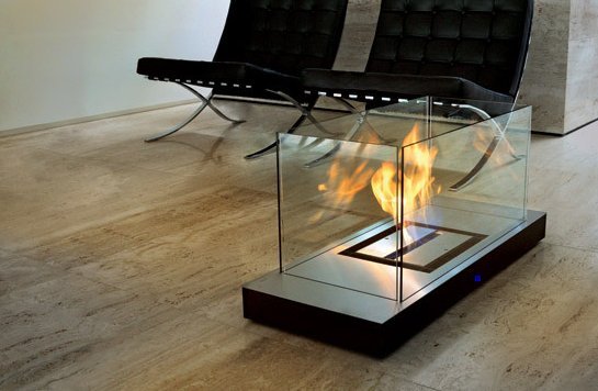 proiectare rază sobă bioetanol