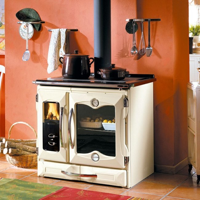 asamblare metalică tradițională în stil rustic Veselă de asamblare ușoară metalică Landhausstilö