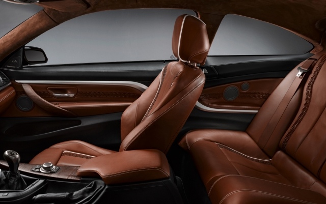 bmw seria 4 cupe interior scaune din piele scaune noi din piele pentru bmw seria 4 gran coupe