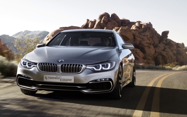 bmw seria 4 gran coupe test drive noul BMW Seria 4 Gran Coupé test drive