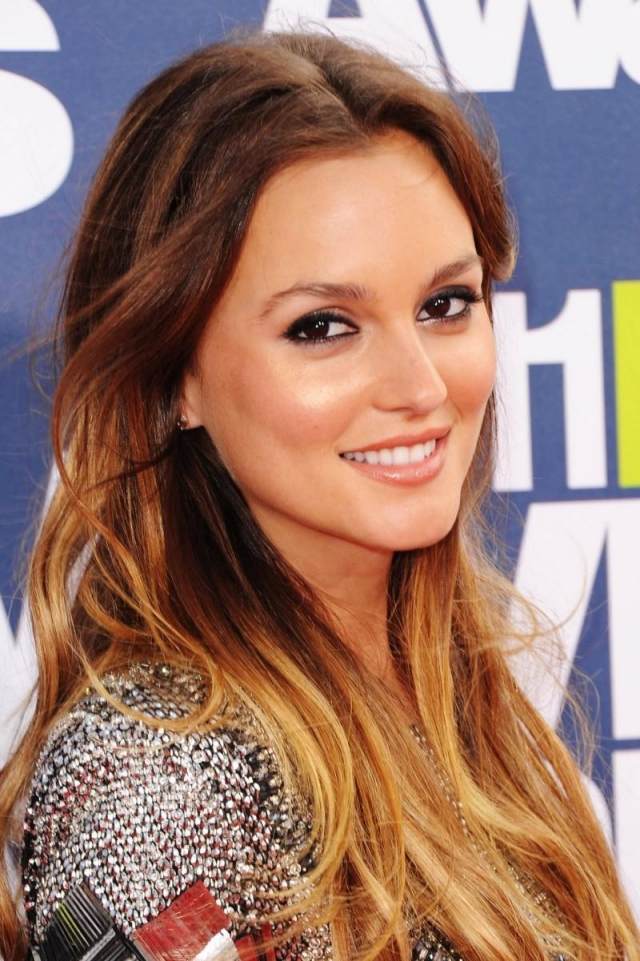 Ombre Hair Trend 2014 Leighton Masters leighton-meister-ombre-hair-stars-2014