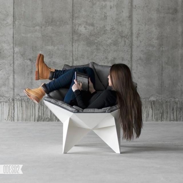 q1 fotoliu design odesd2 mingea perfectă