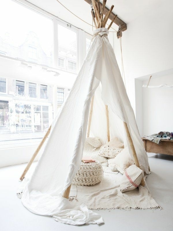 culori strălucitoare idee de design stil scandinav Ideea de design Designul sacului de fasole în stil scandinav