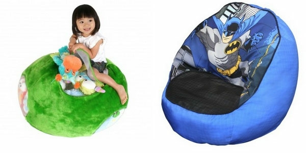 Idei pentru saci de fasole copii fete băieți Idei copii fete băieți culoare albastră