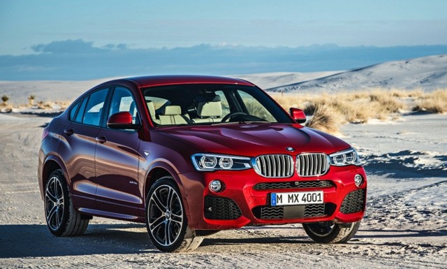 Anvelope BMW X4 2014 roșu desert roți față 2014 roșu desert roți față anvelope mașină